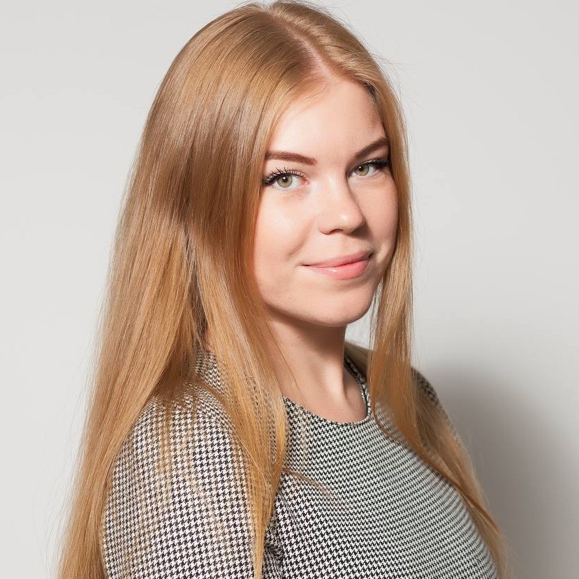 Галкина Ирина